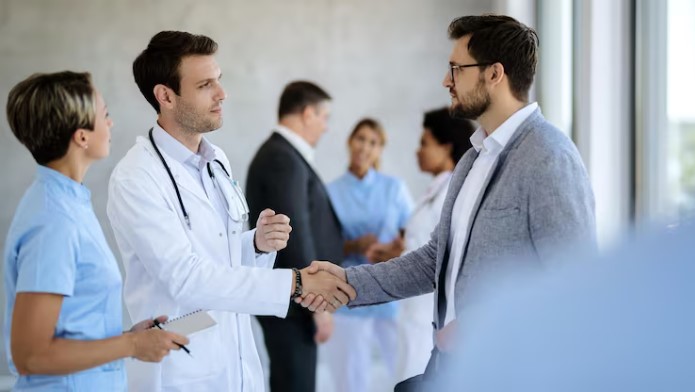 Complete Clinic Outsourcing