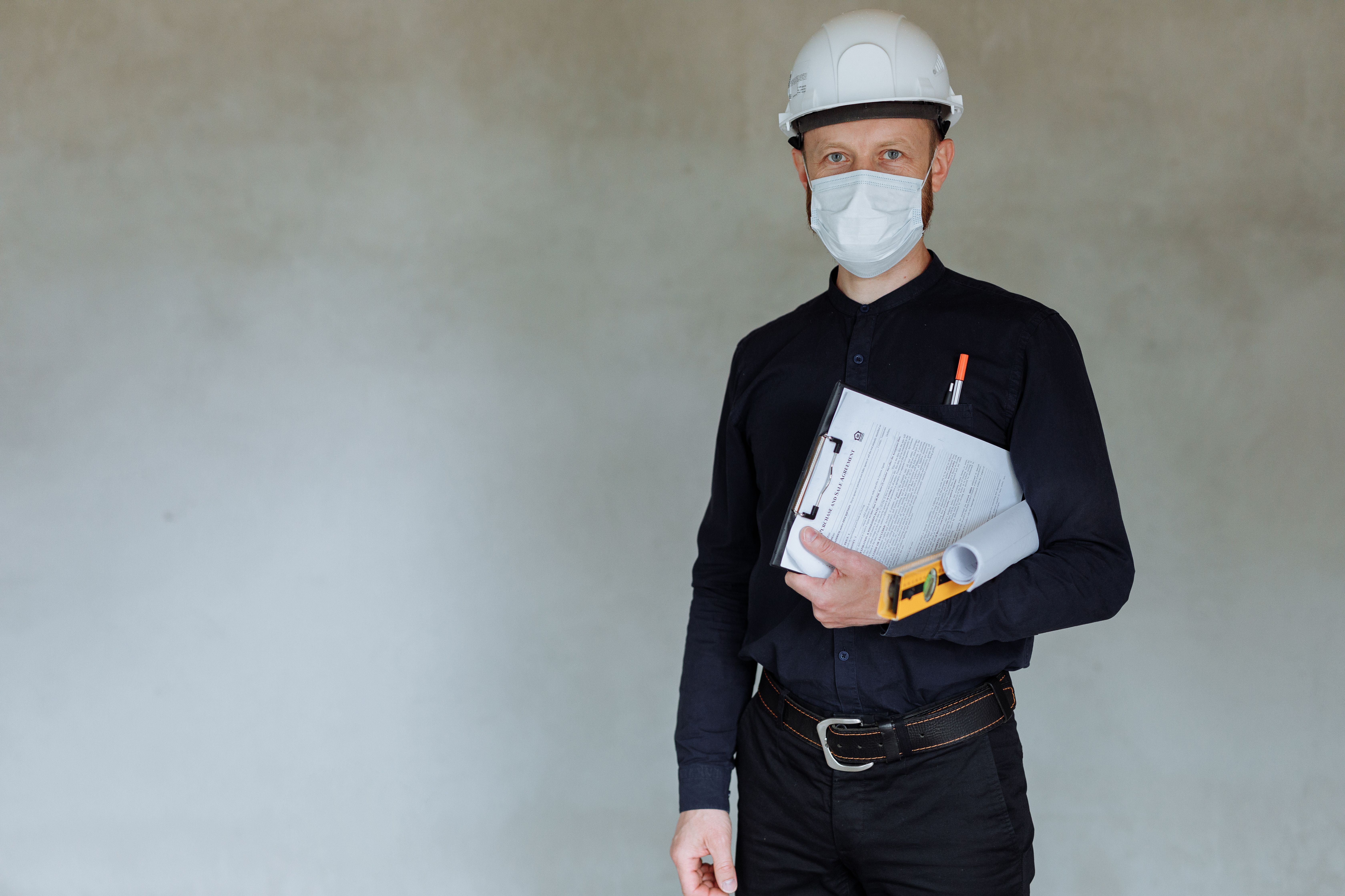 Contractor Medical Compliance