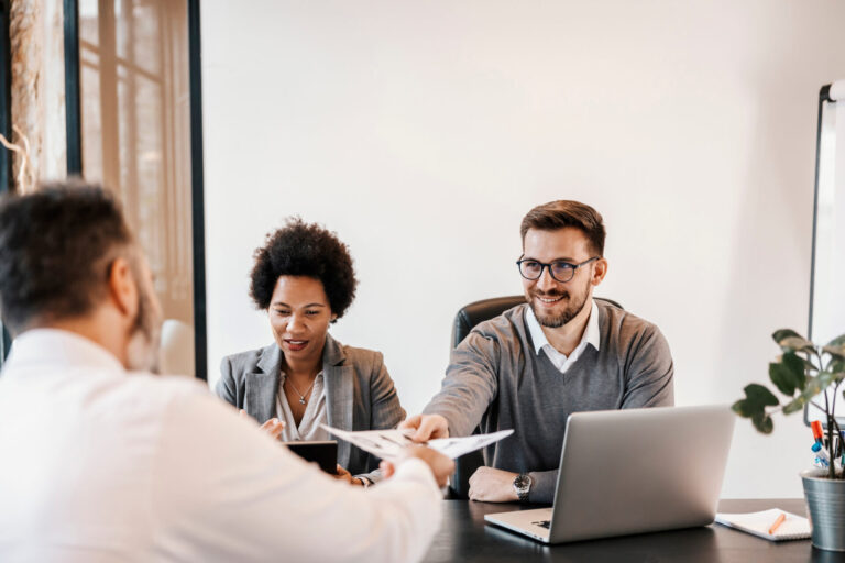 Turnkey Staffing Solutions
