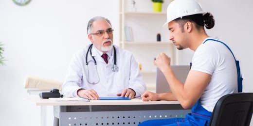 Medical Surveillance