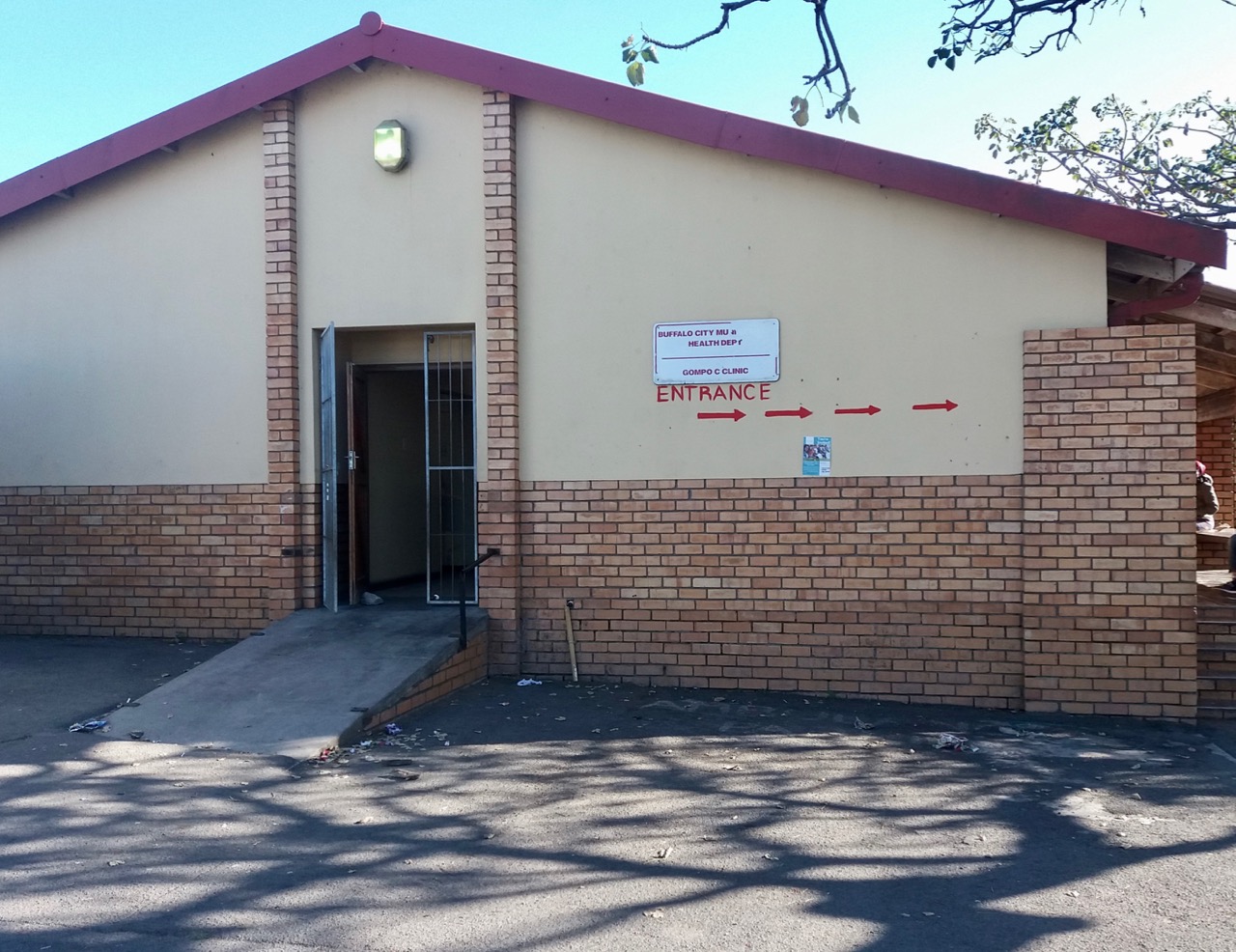 Industrial Clinic Operations